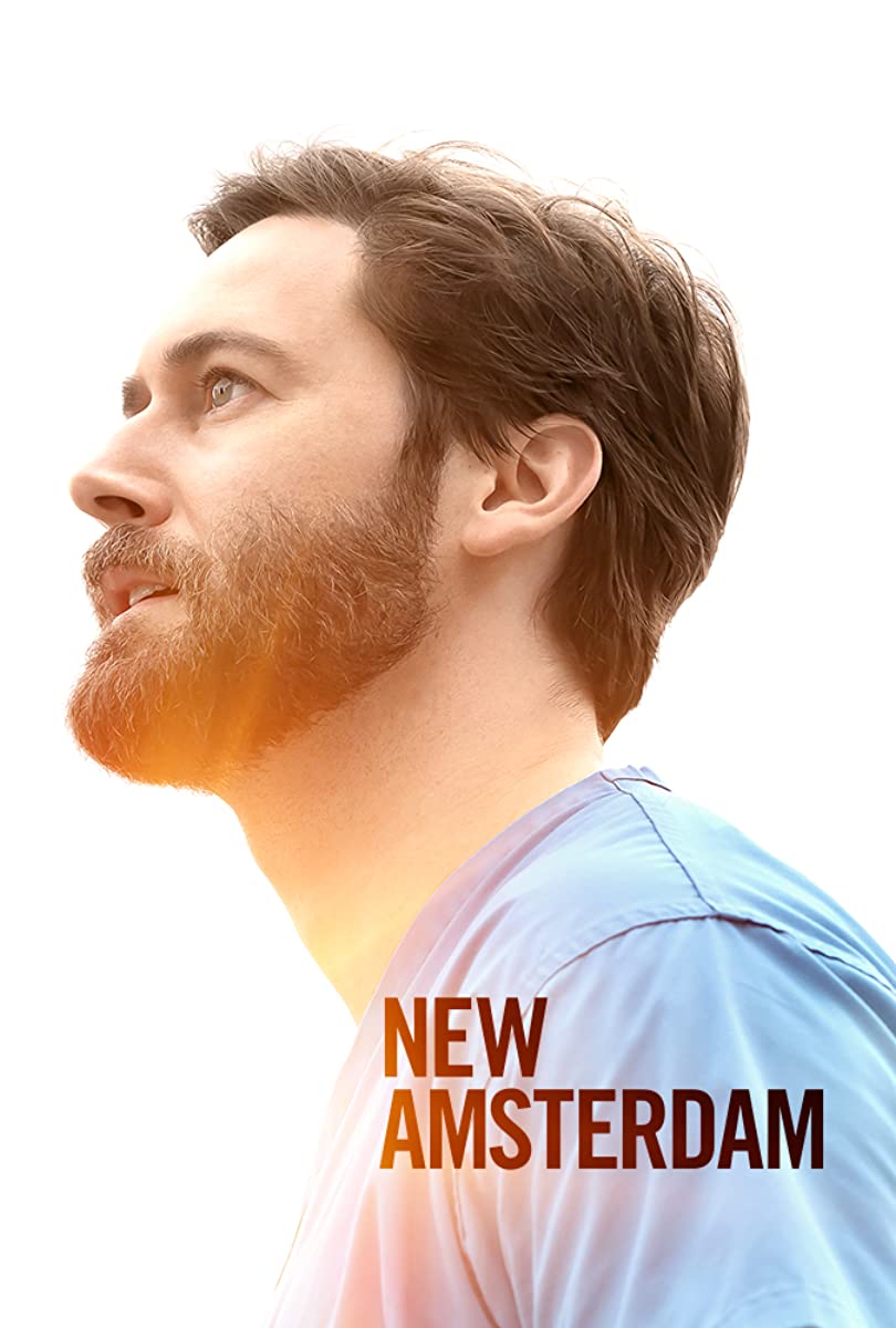 مسلسل New Amsterdam الموسم الثالث حلقة 12 مسلسل New Amsterdam الموسم الثالث حلقة 12