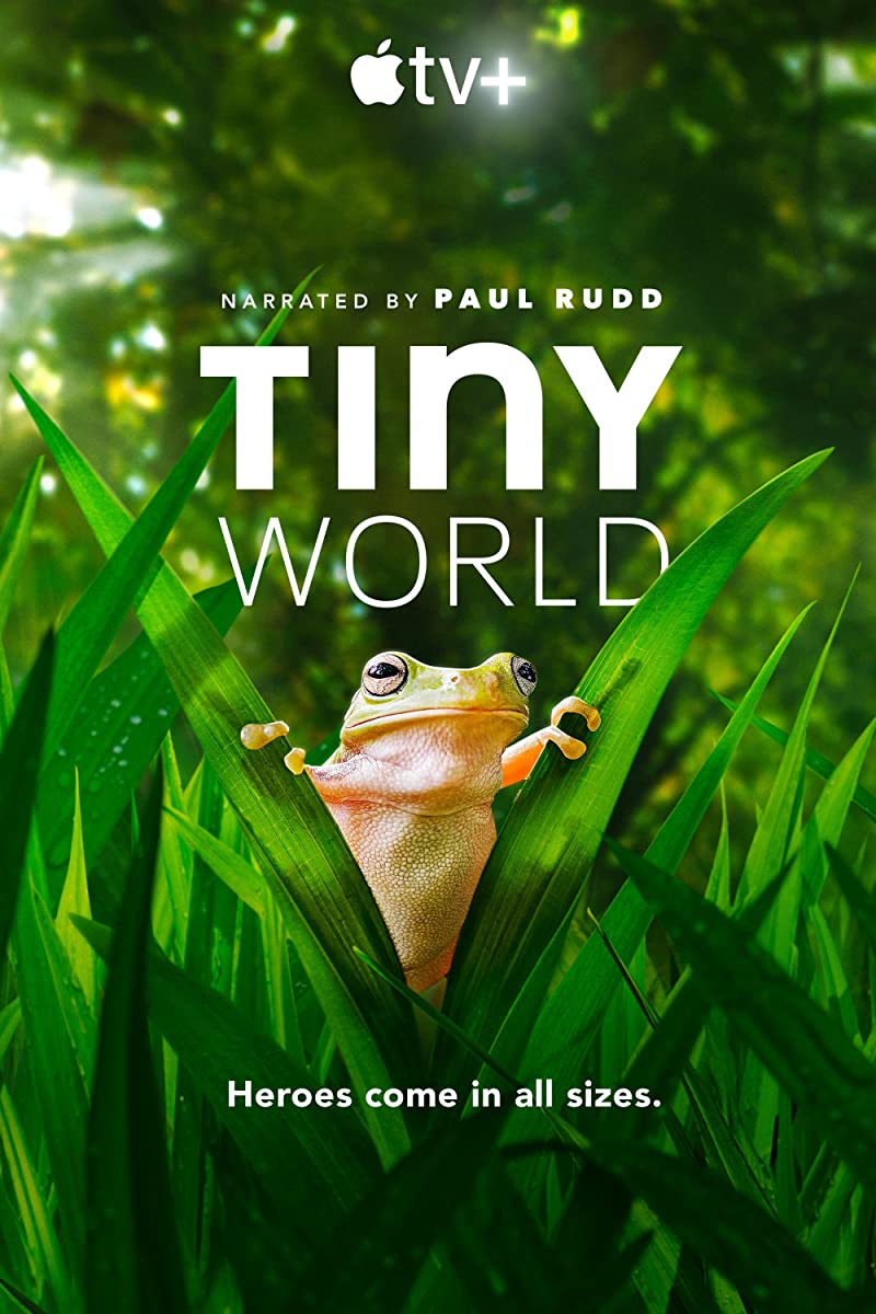 مسلسل Tiny World الموسم الثاني حلقة 6 والاخيرة