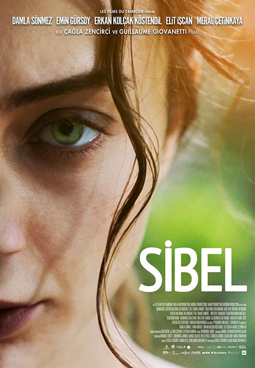 فيلم Sibel 2018 مترجم فيلم Sibel 2018 مترجم
