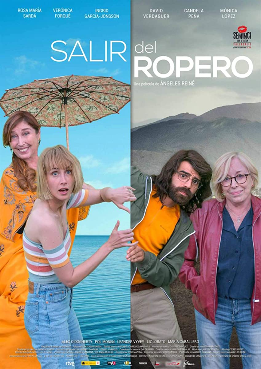 فيلم So My Grandma’s a Lesbian! 2019 مترجم فيلم So My Grandma’s a Lesbian! 2019 مترجم