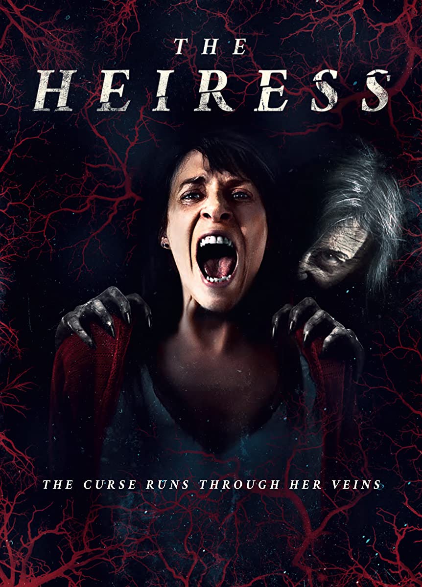 فيلم The Heiress 2020 مترجم فيلم The Heiress 2020 مترجم