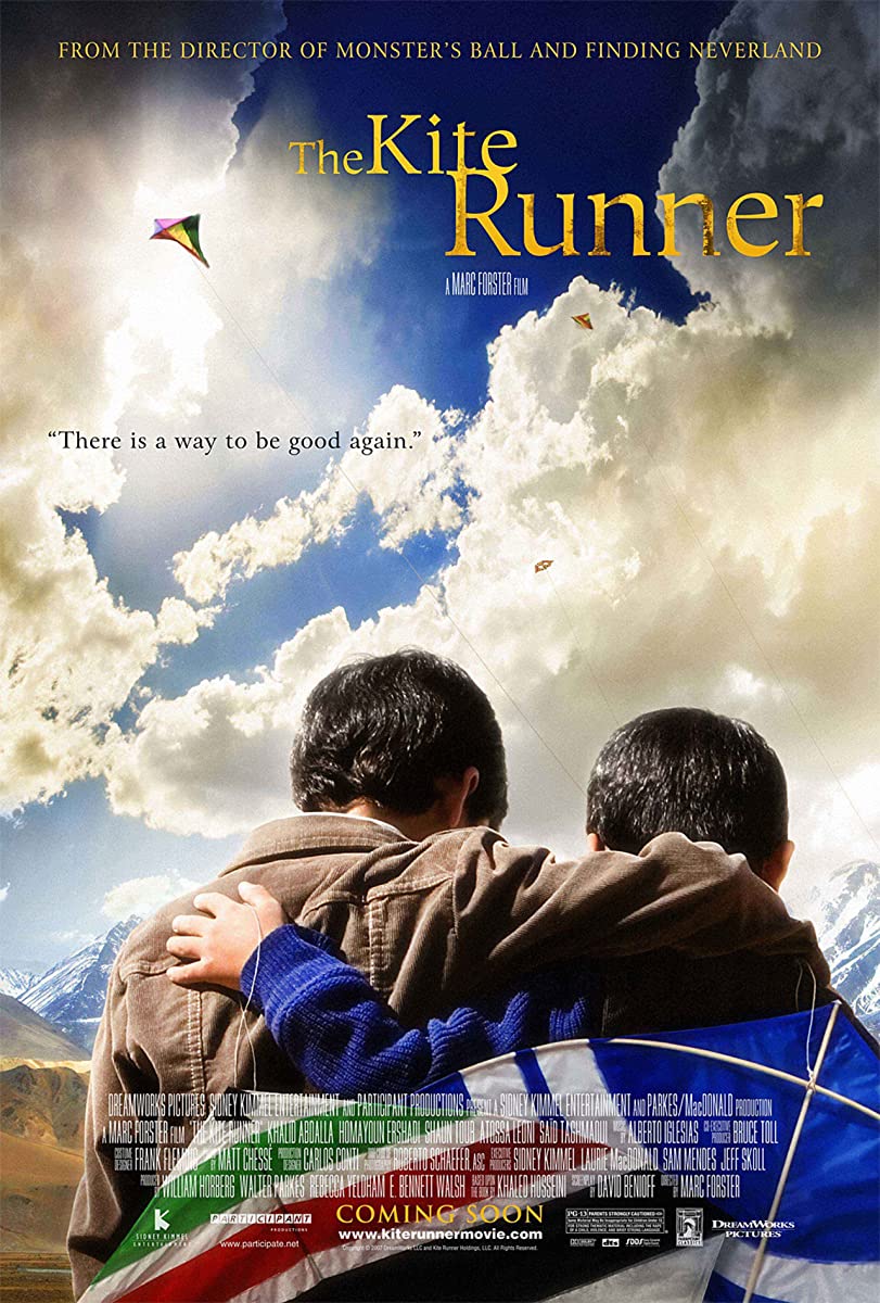 فيلم The Kite Runner 2007 مترجم فيلم The Kite Runner 2007 مترجم