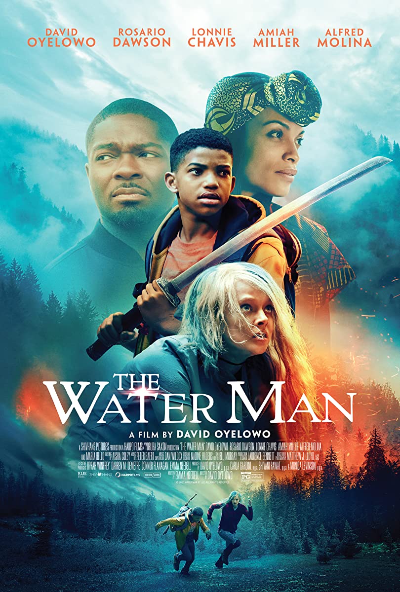 فيلم The Water Man 2020 مترجم فيلم The Water Man 2020 مترجم