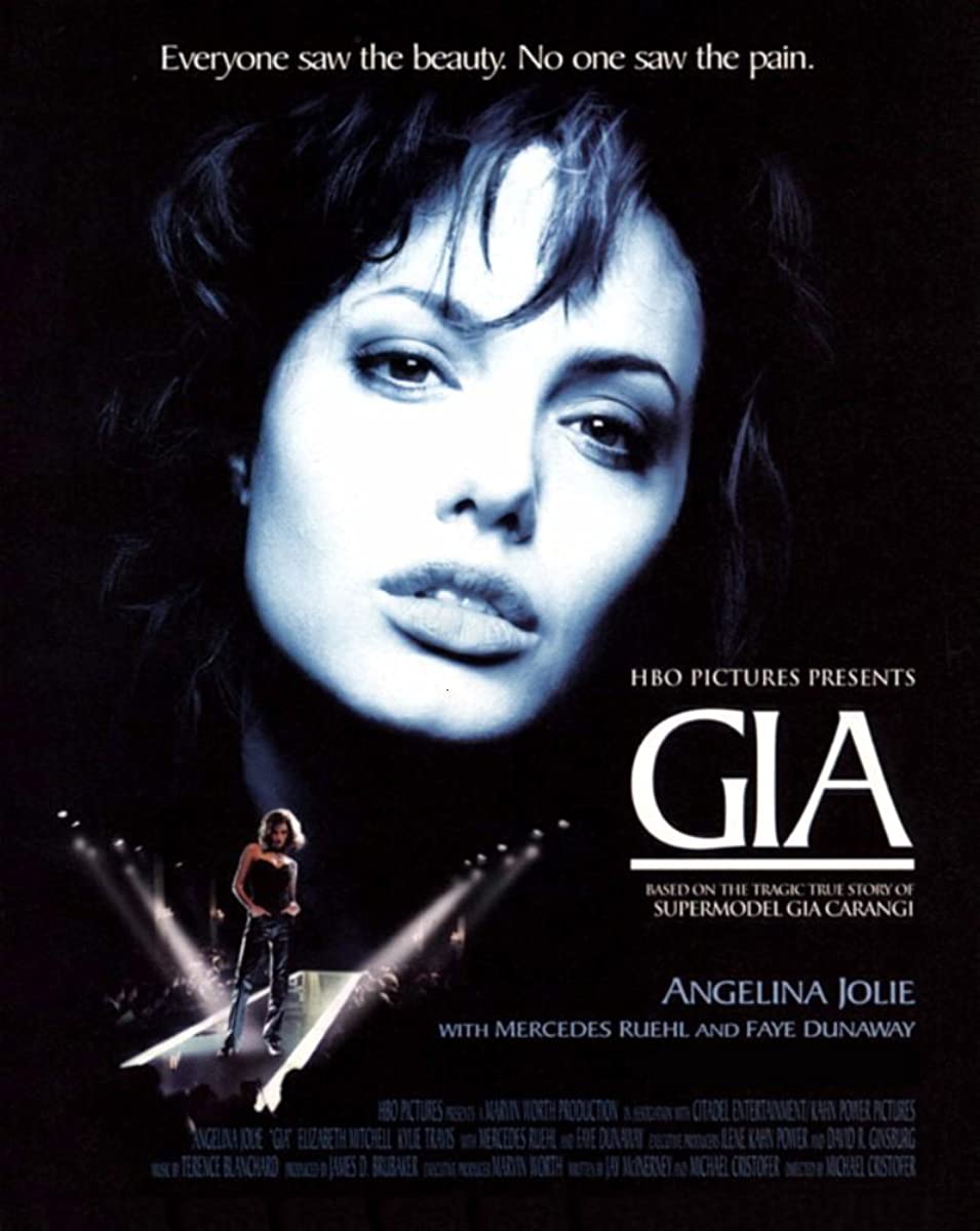 فيلم Gia 1998 مترجم فيلم Gia 1998 مترجم