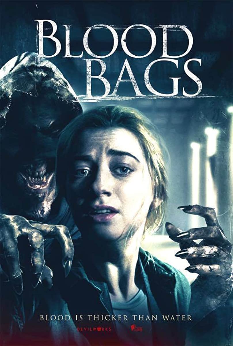 فيلم Blood Bags 2018 مترجم فيلم Blood Bags 2018 مترجم