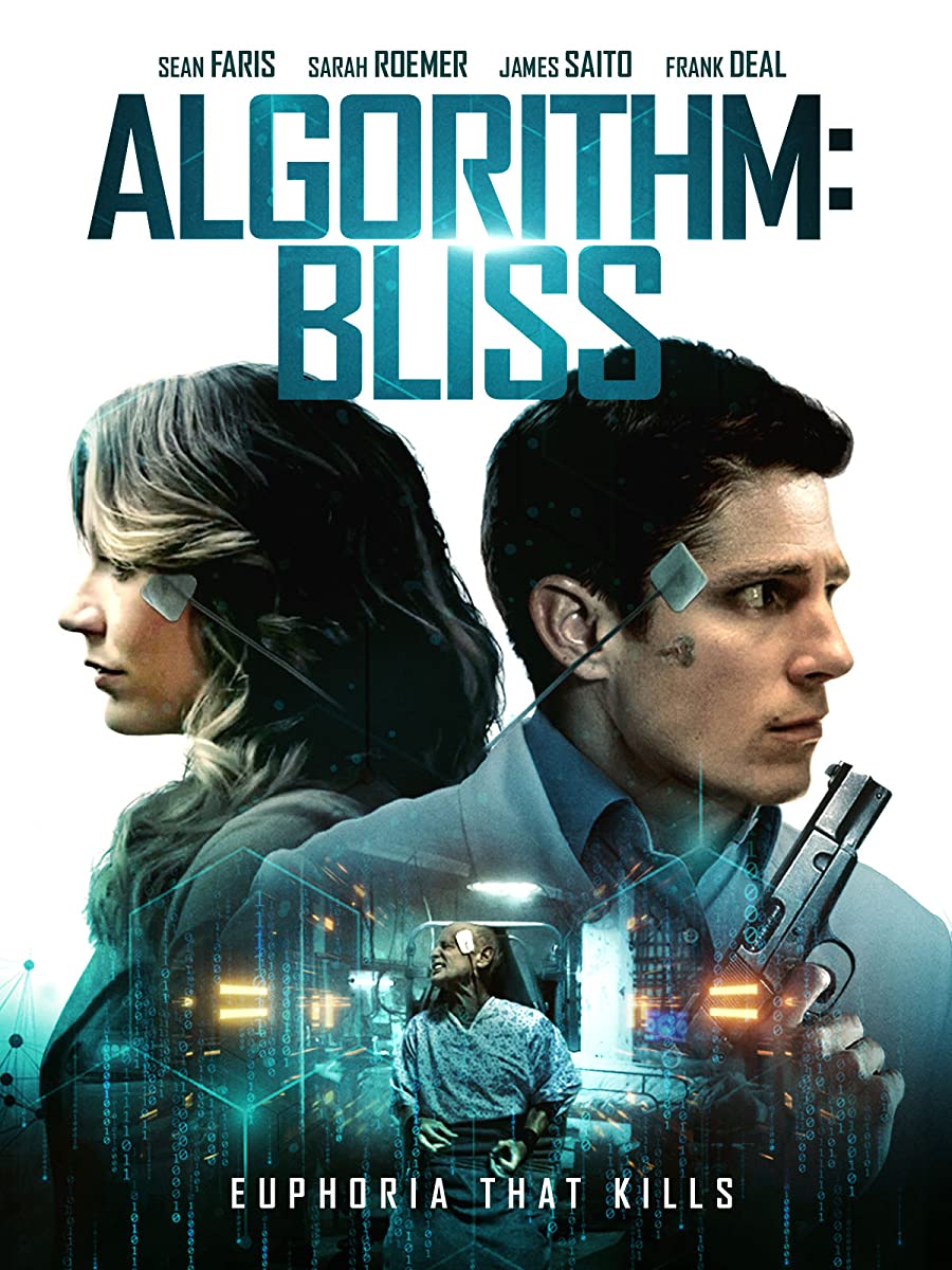 فيلم Algorithm: BLISS 2020 مترجم فيلم Algorithm: BLISS 2020 مترجم