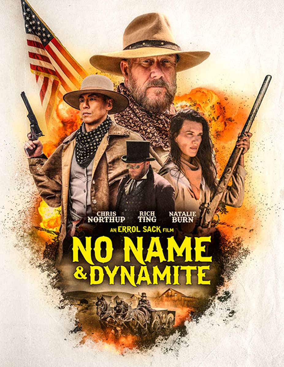 فيلم No Name and Dynamite Davenport 2022 مترجم فيلم No Name and Dynamite Davenport 2022 مترجم