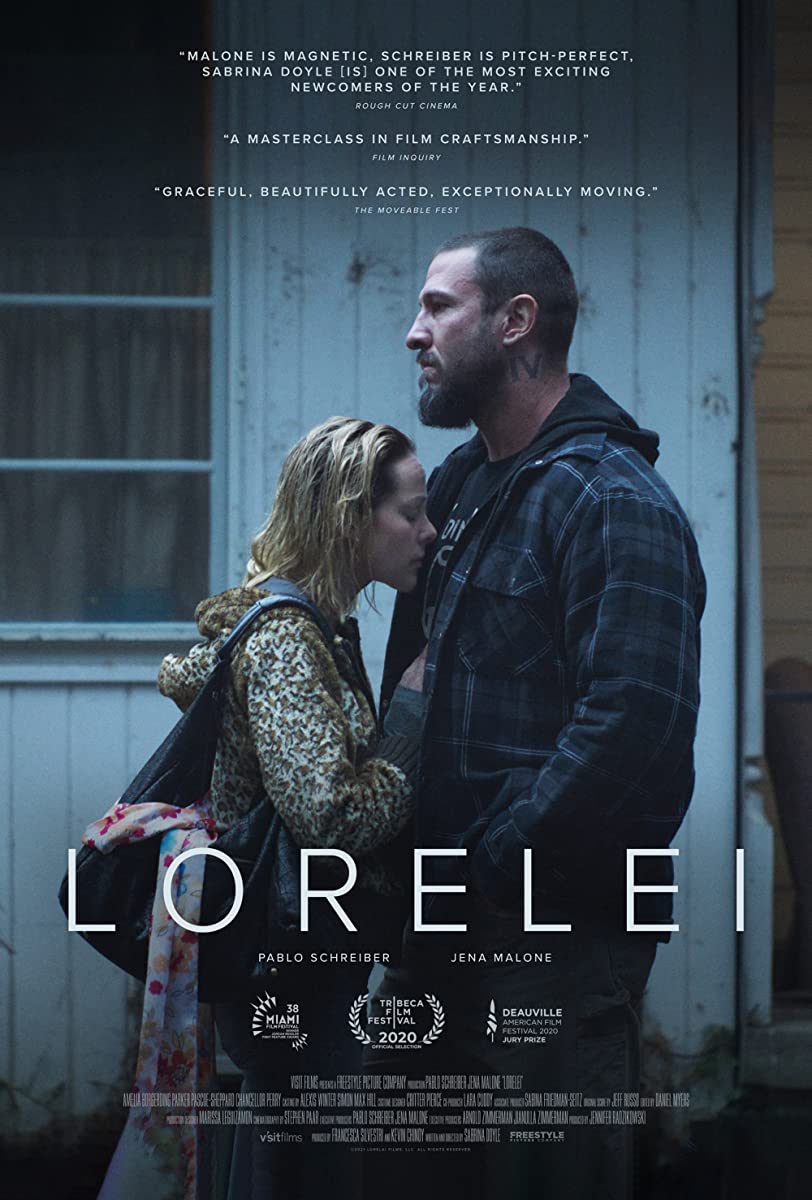 فيلم Lorelei 2020 مترجم فيلم Lorelei 2020 مترجم