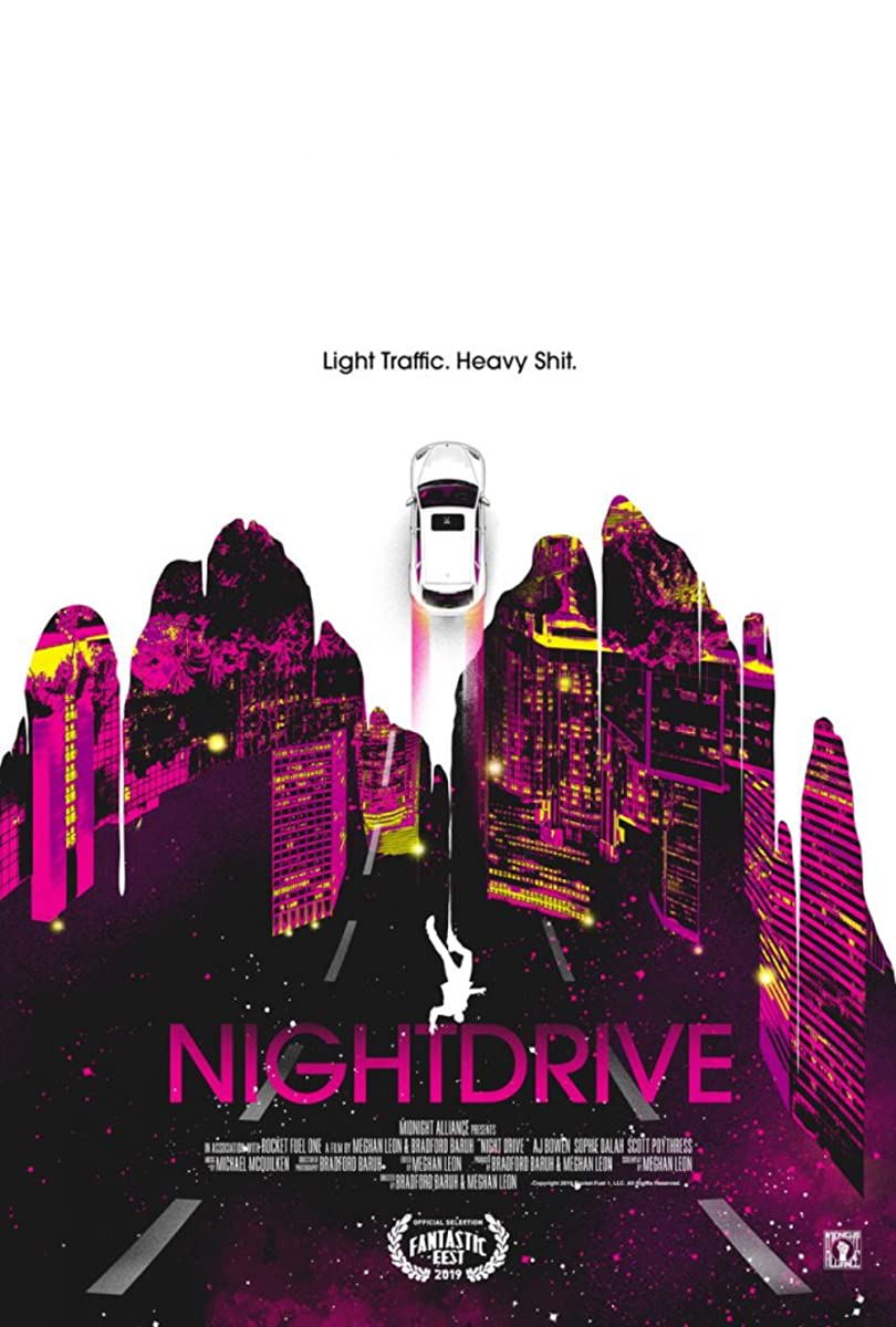 فيلم Night Drive 2021 مترجم فيلم Night Drive 2021 مترجم