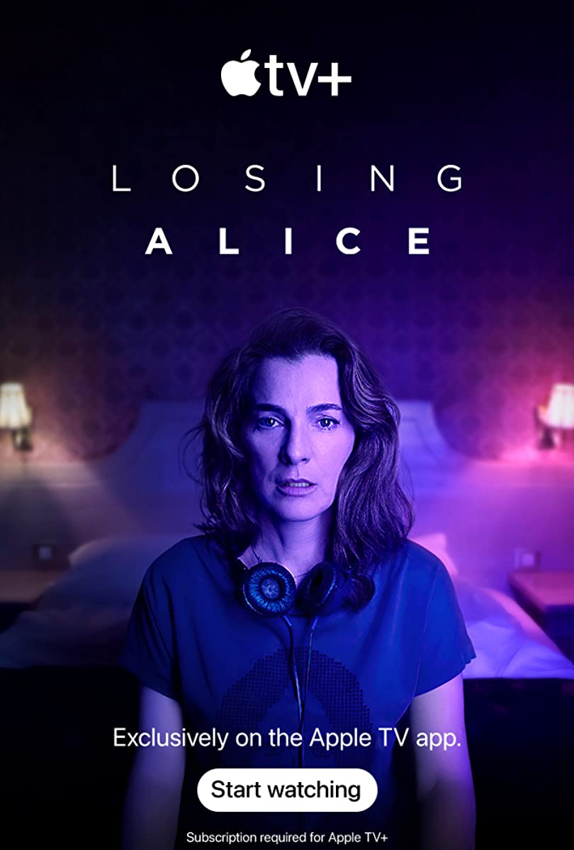مسلسل Losing Alice الموسم الاول حلقة 8 والاخيرة مسلسل Losing Alice الموسم الاول حلقة 8 والاخيرة
