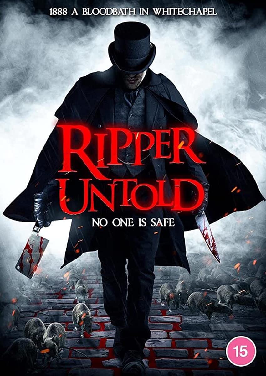 فيلم Ripper Untold 2021 مترجم فيلم Ripper Untold 2021 مترجم