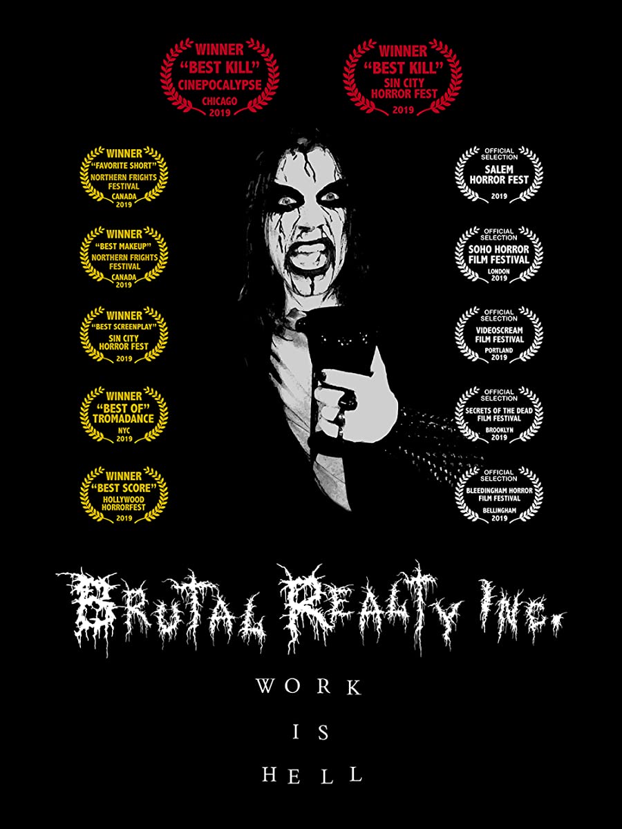 فيلم Brutal Realty, Inc. 2019 مترجم فيلم Brutal Realty, Inc. 2019 مترجم