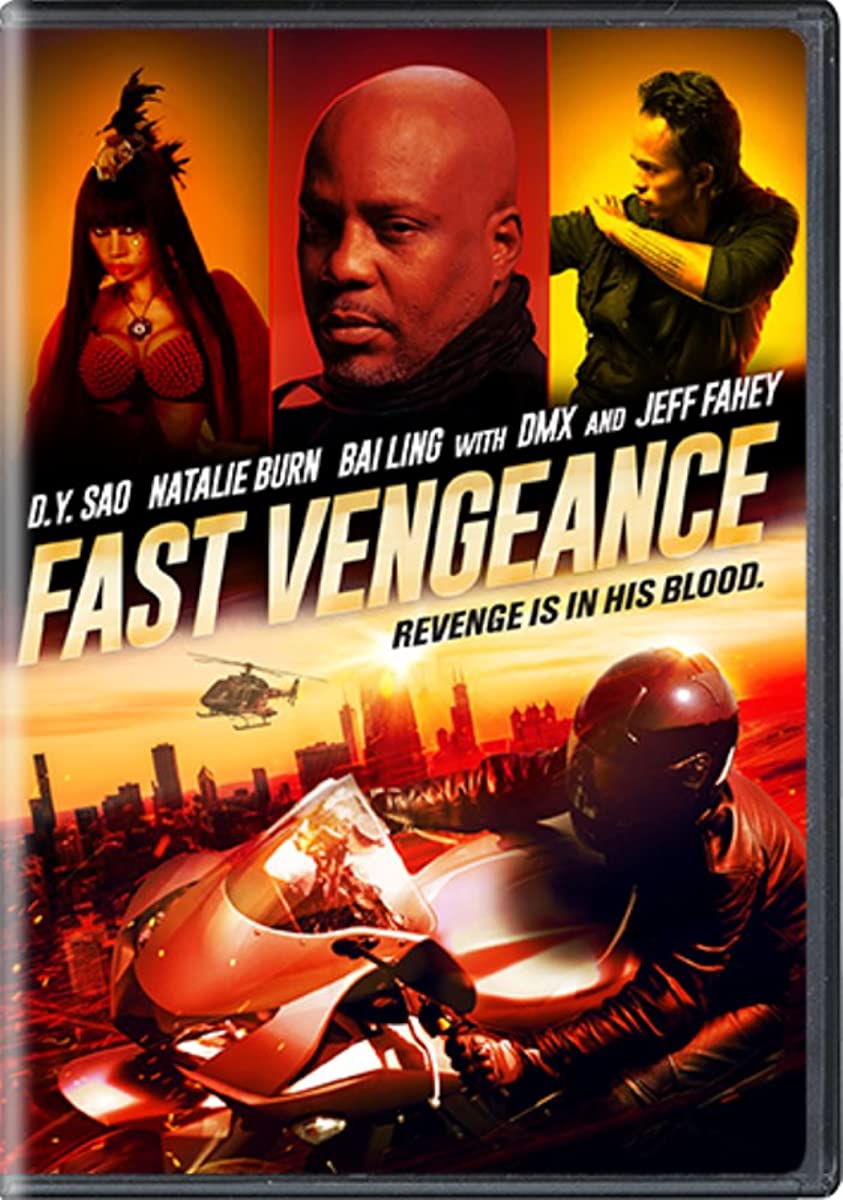 فيلم Fast Vengeance 2021 مترجم فيلم Fast Vengeance 2021 مترجم