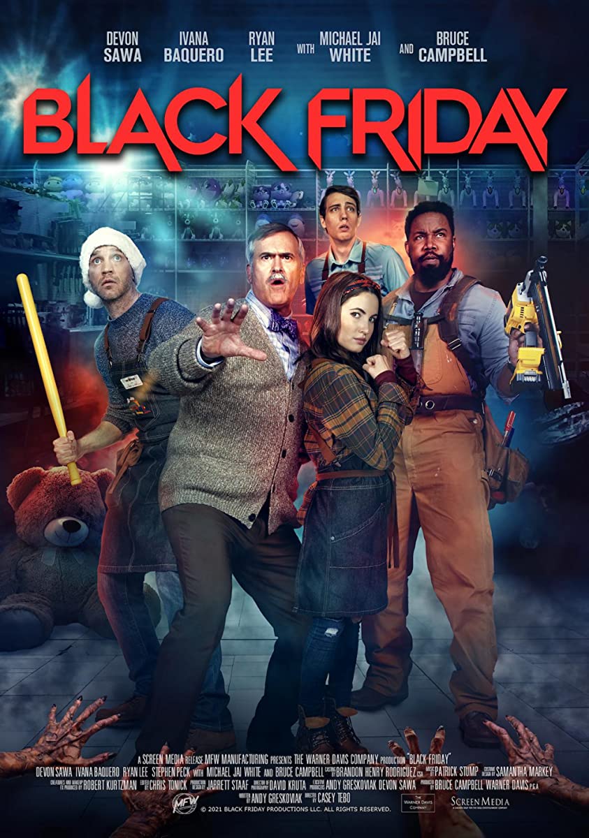 فيلم Black Friday 2021 مترجم فيلم Black Friday 2021 مترجم