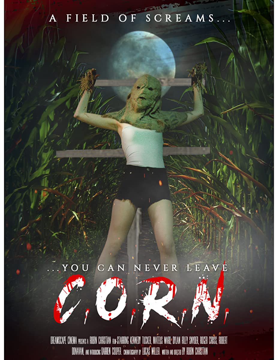 فيلم C.O.R.N. 2021 مترجم فيلم C.O.R.N. 2021 مترجم