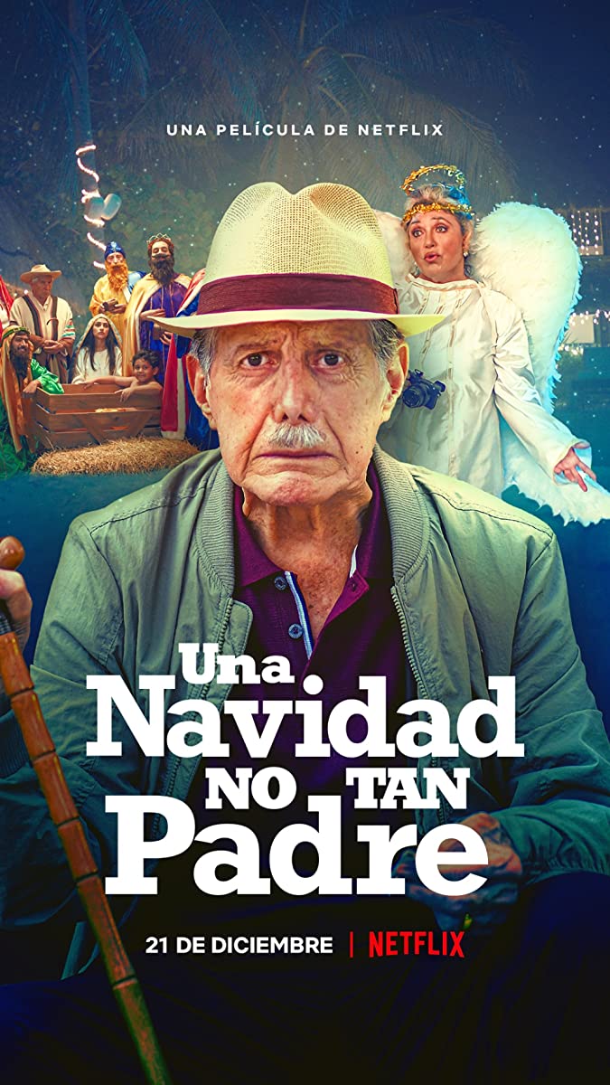 فيلم Grumpy Christmas 2021 مترجم فيلم Grumpy Christmas 2021 مترجم