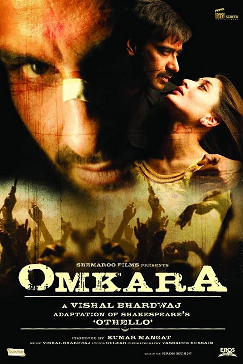 فيلم Omkara 2006 مترجم فيلم Omkara 2006 مترجم