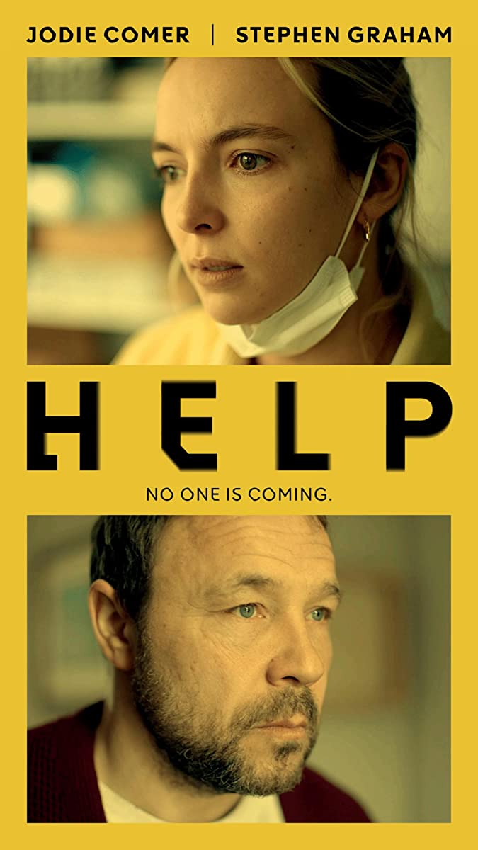 فيلم Help 2021 مترجم فيلم Help 2021 مترجم