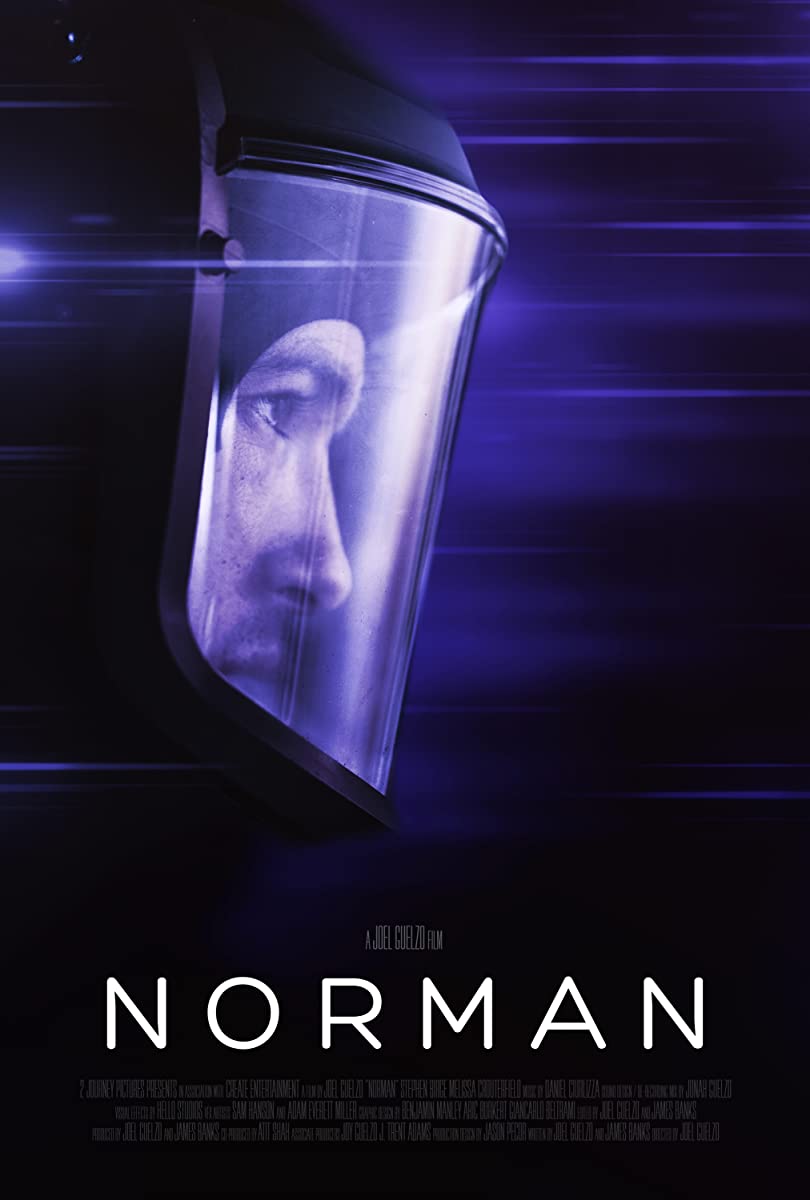 فيلم Norman 2019 مترجم فيلم Norman 2019 مترجم