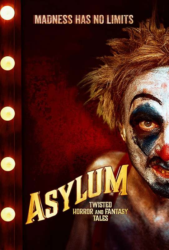 فيلم Asylum: Twisted Horror and Fantasy Tales 2020 مترجم فيلم Asylum: Twisted Horror and Fantasy Tales 2020 مترجم