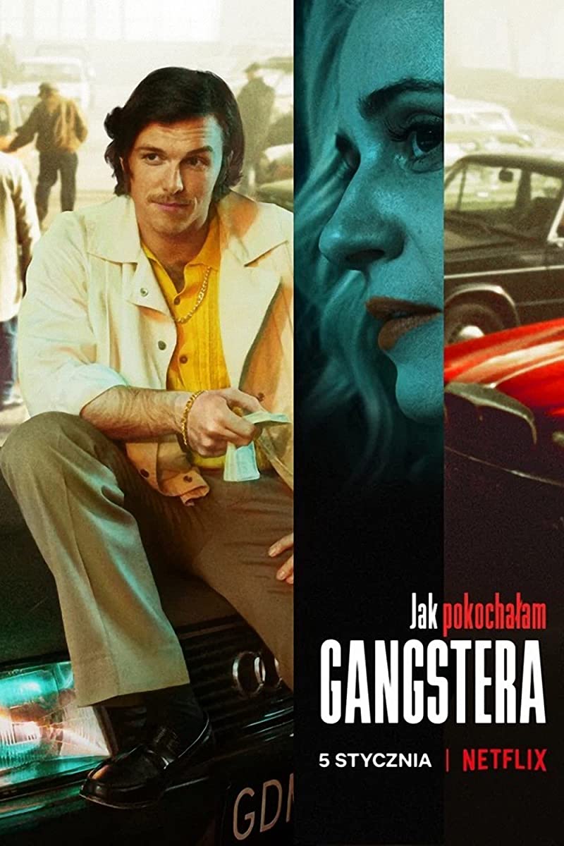 فيلم How I Fell in Love with a Gangster 2022 مترجم فيلم How I Fell in Love with a Gangster 2022 مترجم
