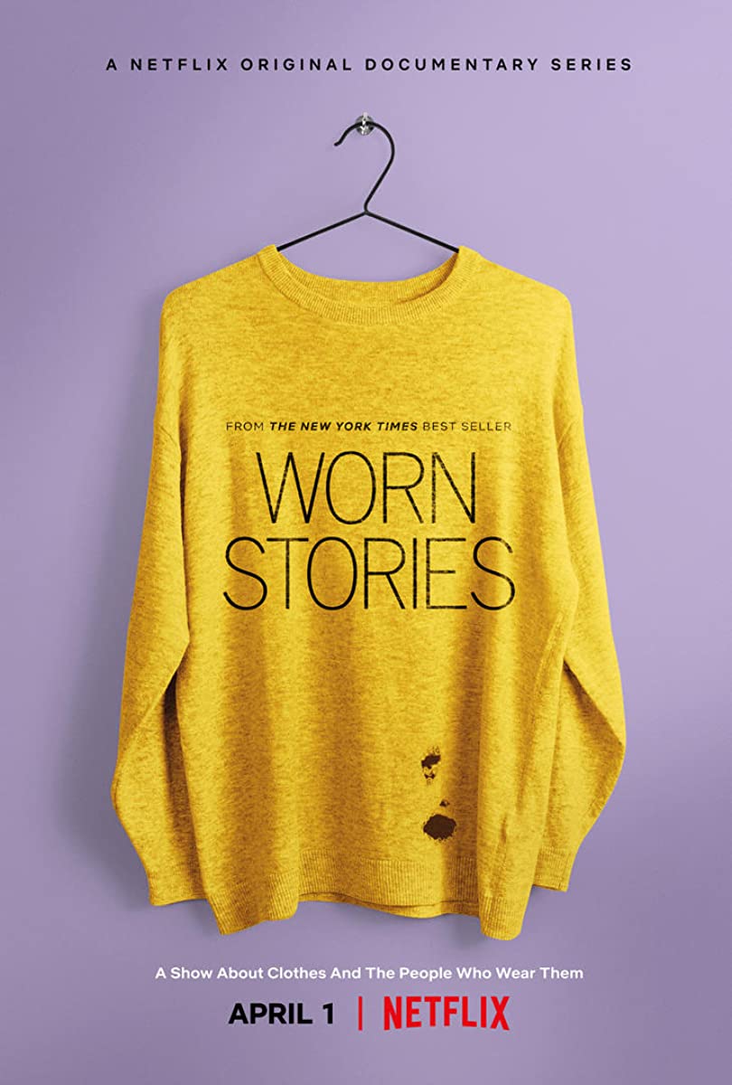 مسلسل Worn Stories الموسم الاول حلقة 6 مسلسل Worn Stories الموسم الاول حلقة 6