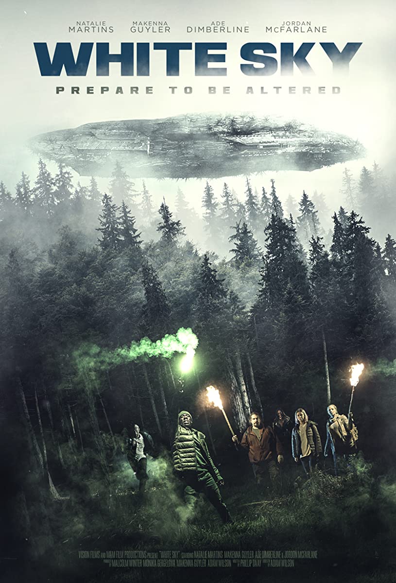 فيلم White Sky 2021 مترجم فيلم White Sky 2021 مترجم