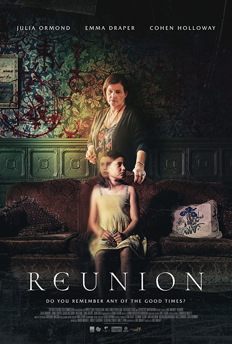 فيلم Reunion 2020 مترجم فيلم Reunion 2020 مترجم