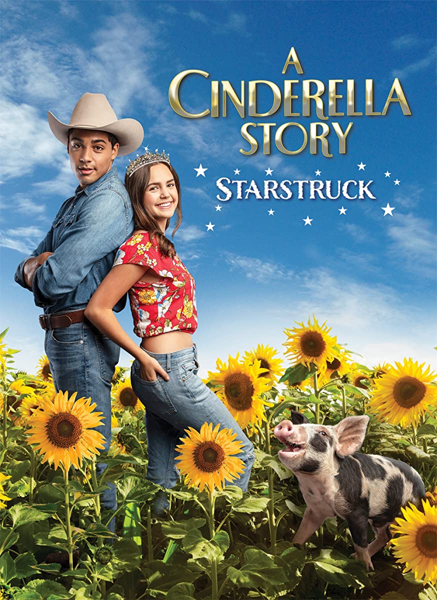 فيلم A Cinderella Story: Starstruck 2021 مترجم فيلم A Cinderella Story: Starstruck 2021 مترجم