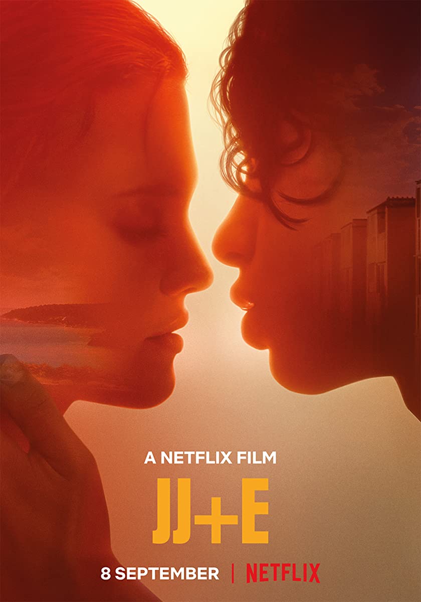 فيلم JJ+E 2021 مترجم