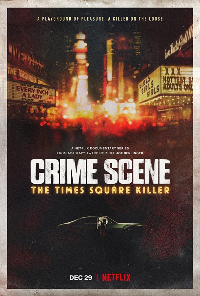 مسلسل Crime Scene: The Times Square Killer الموسم الاول حلقة 3 والاخيرة مسلسل Crime Scene: The Times Square Killer الموسم الاول حلقة 3 والاخيرة