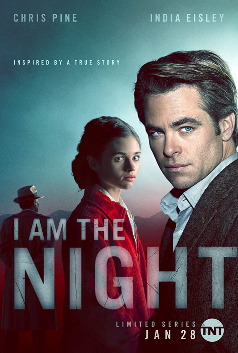مسلسل I Am the Night الموسم الاول حلقة 3 مسلسل I Am the Night الموسم الاول حلقة 3