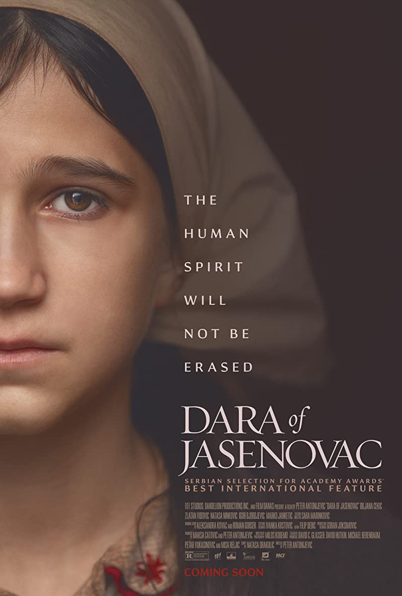 فيلم Dara of Jasenovac 2020 مترجم فيلم Dara of Jasenovac 2020 مترجم