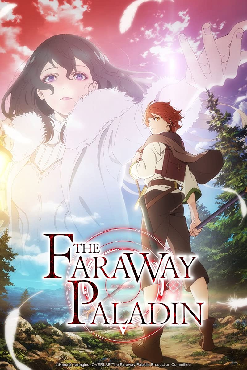 انمي Saihate no Paladin حلقة 7 مترجمة انمي Saihate no Paladin حلقة 7 مترجمة