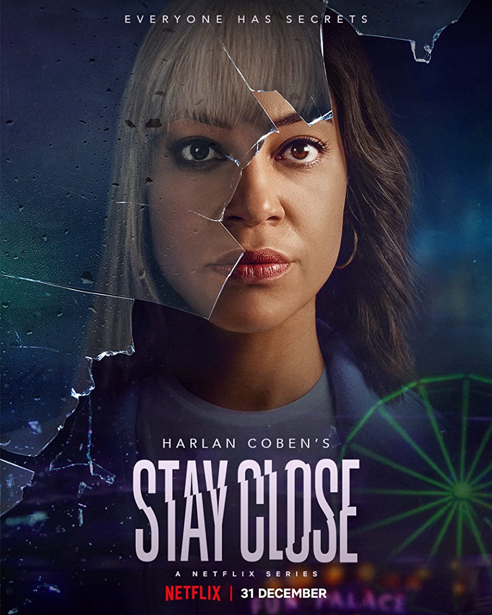 مسلسل Stay Close الموسم الاول حلقة 3 مسلسل Stay Close الموسم الاول حلقة 3