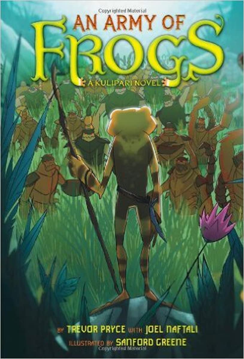 مسلسل Kulipari: An Army of Frogs الموسم الاول حلقة 10 مترجمة مسلسل Kulipari: An Army of Frogs الموسم الاول حلقة 10 مترجمة