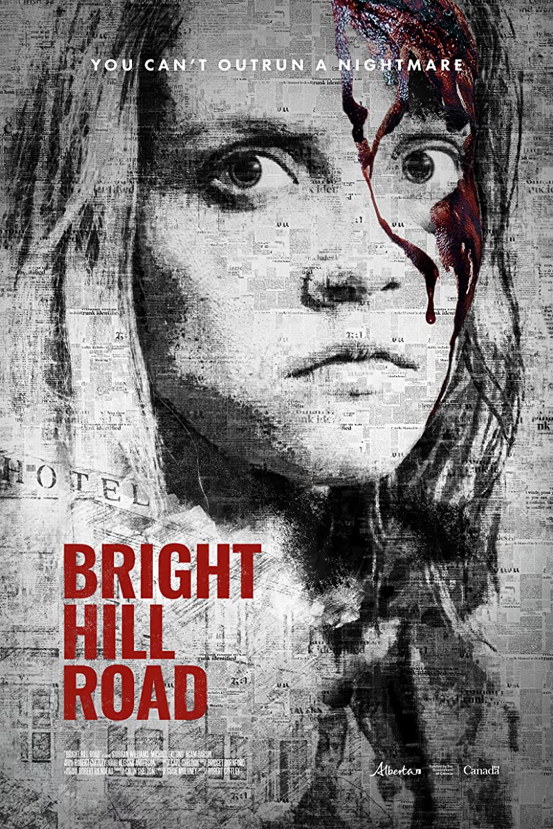 فيلم Bright Hill Road 2020 مترجم فيلم Bright Hill Road 2020 مترجم