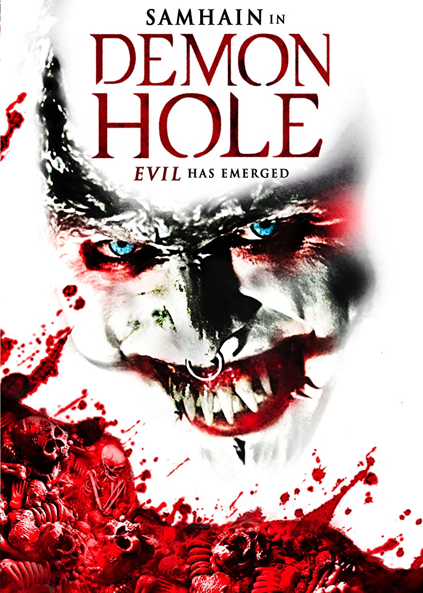 فيلم Demon Hole 2017 مترجم فيلم Demon Hole 2017 مترجم