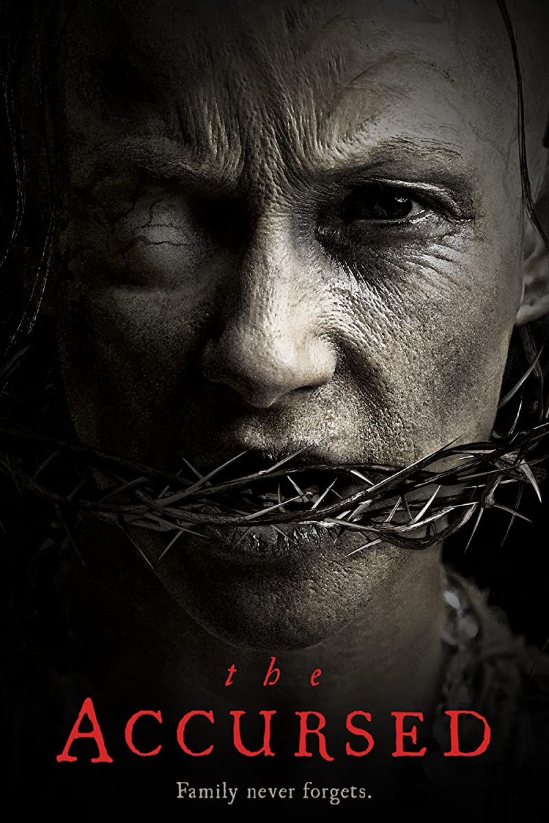 فيلم The Accursed 2021 مترجم فيلم The Accursed 2021 مترجم