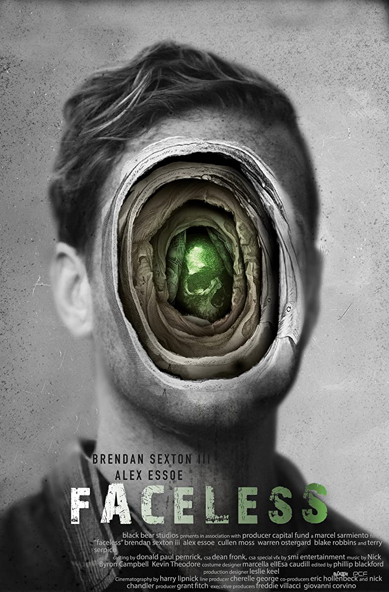 فيلم Faceless 2021 مترجم فيلم Faceless 2021 مترجم