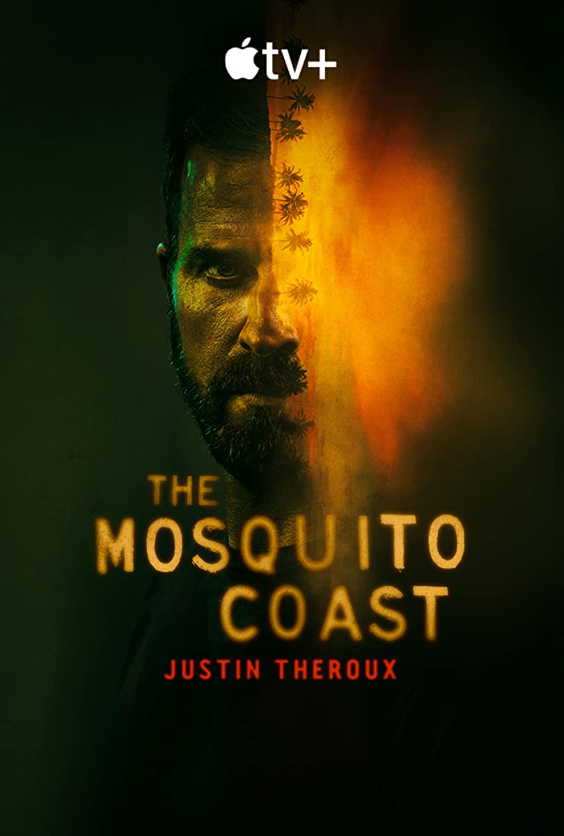 مسلسل The Mosquito Coast الموسم الاول حلقة 5 مسلسل The Mosquito Coast الموسم الاول حلقة 5