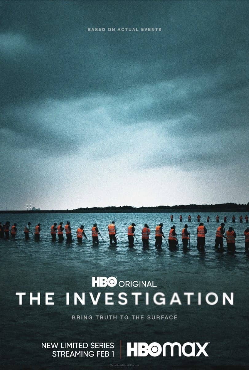 مسلسل The Investigation الموسم الاول حلقة 1 مسلسل The Investigation الموسم الاول حلقة 1