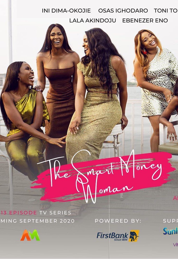 مسلسل Smart Money Woman الموسم الاول حلقة 2 مسلسل Smart Money Woman الموسم الاول حلقة 2