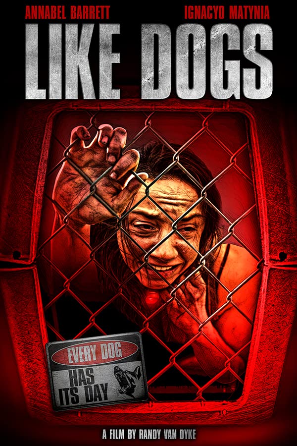 فيلم Like Dogs 2021 مترجم فيلم Like Dogs 2021 مترجم