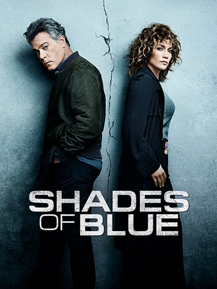 مسلسل Shades of Blue الموسم الثالث حلقة 2 مسلسل Shades of Blue الموسم الثالث حلقة 2