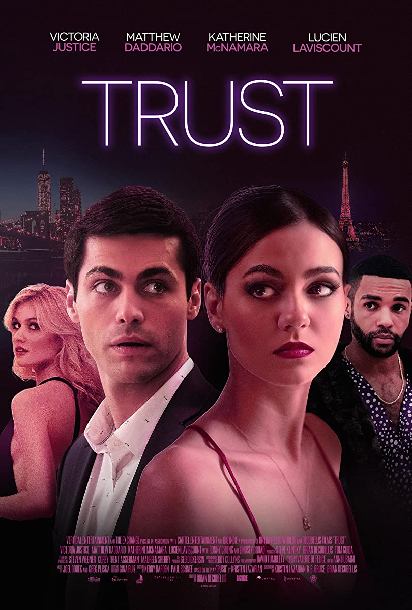 فيلم Trust 2021 مترجم فيلم Trust 2021 مترجم