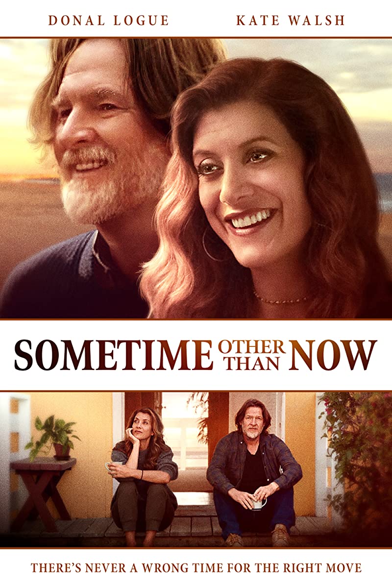 فيلم Sometime Other Than Now 2021 مترجم فيلم Sometime Other Than Now 2021 مترجم