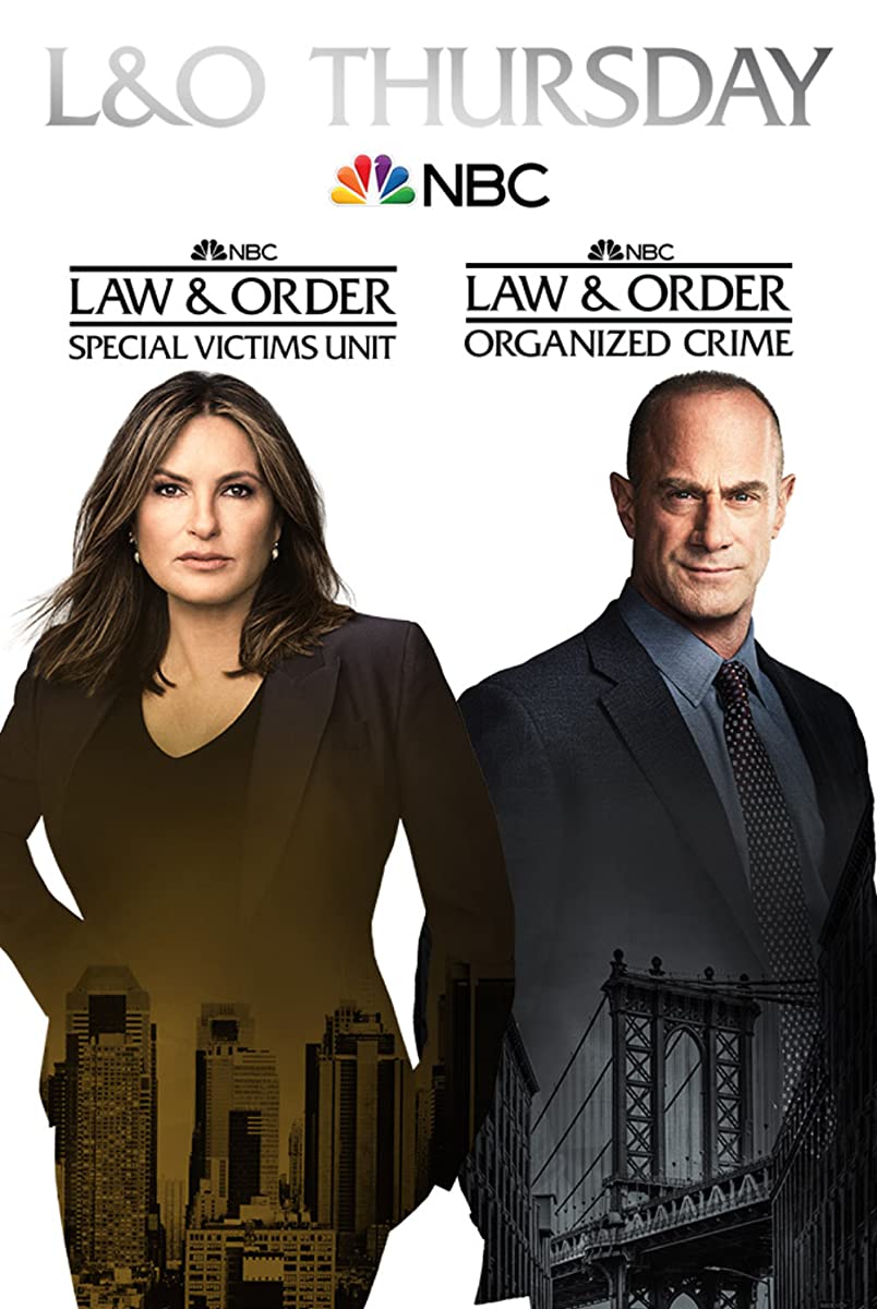 مسلسل Law & Order: Organized Crime الموسم الثاني حلقة 10 مسلسل Law & Order: Organized Crime الموسم الثاني حلقة 10