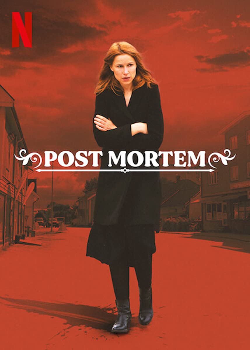 مسلسل Post Mortem: No One Dies in Skarnes الموسم الاول حلقة 1 مسلسل Post Mortem: No One Dies in Skarnes الموسم الاول حلقة 1