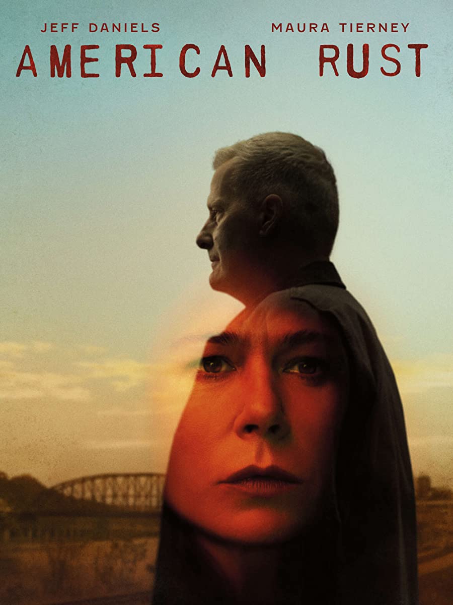 مسلسل American Rust الموسم الاول حلقة 4 مسلسل American Rust الموسم الاول حلقة 4